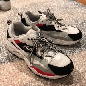 FILA Sneakers